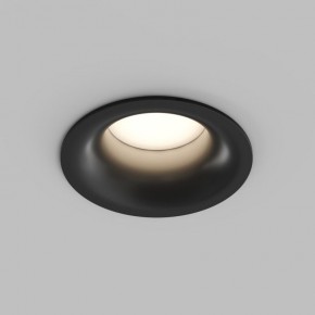 Встраиваемый влагозащищенный светильник KIBEK, IP65, 15 Вт, GU5.3, LED, белый, пластик в Перми - perm.ok-mebel.com | фото