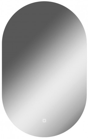 Зеркало Дакка 800х500 с подсветкой Домино (GL7036Z) в Перми - perm.ok-mebel.com | фото