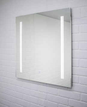 Зеркало Good Light 2-65 с подсветкой Домино (GL7011Z) в Перми - perm.ok-mebel.com | фото 3