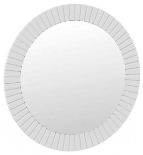 Зеркало настенное Хилтон Исп.2.2 в Перми - perm.ok-mebel.com | фото 1