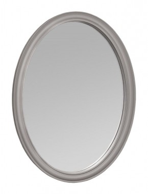Зеркало ППУ для Комода Мокко (серый камень) в Перми - perm.ok-mebel.com | фото 1