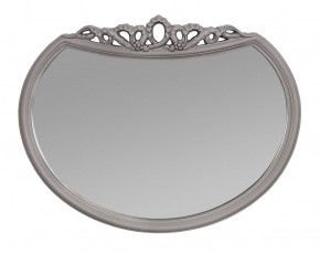 Зеркало ППУ для Туалетного стола Мокко (серый камень) в Перми - perm.ok-mebel.com | фото