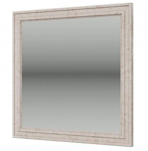 Зеркало рамочное Афина (крем корень) в Перми - perm.ok-mebel.com | фото 1