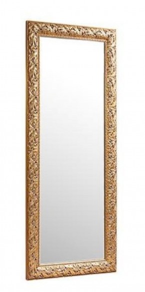 Зеркало Тиффани Premium слоновая кость/золото (ТФ/02(П) в Перми - perm.ok-mebel.com | фото