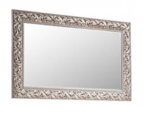 Зеркало Тиффани штрих-лак/серебро(арт:ТФ/01 ) в Перми - perm.ok-mebel.com | фото